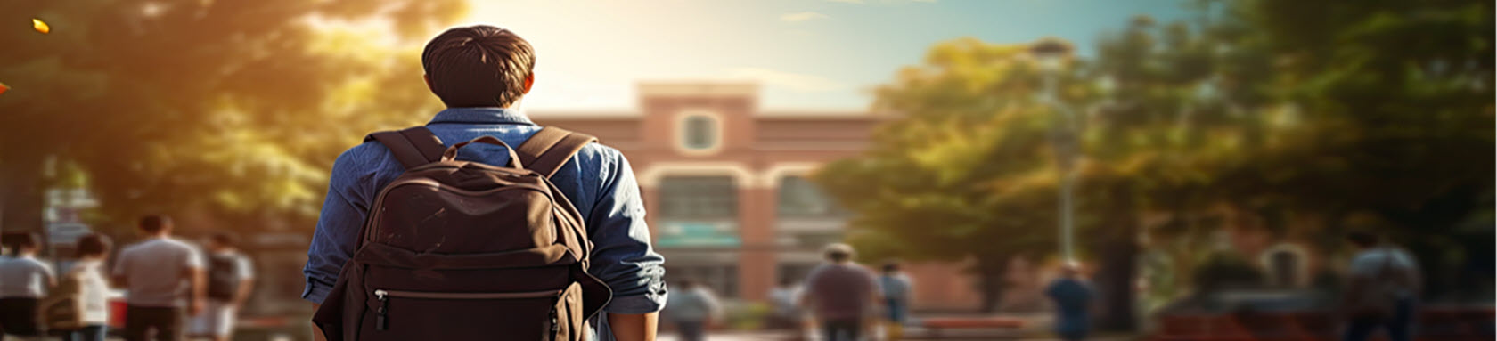 College Bound Stretched