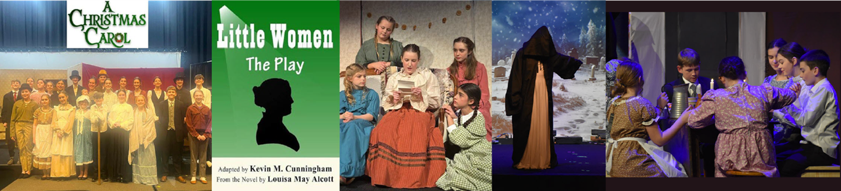 Fine Arts - Middle School