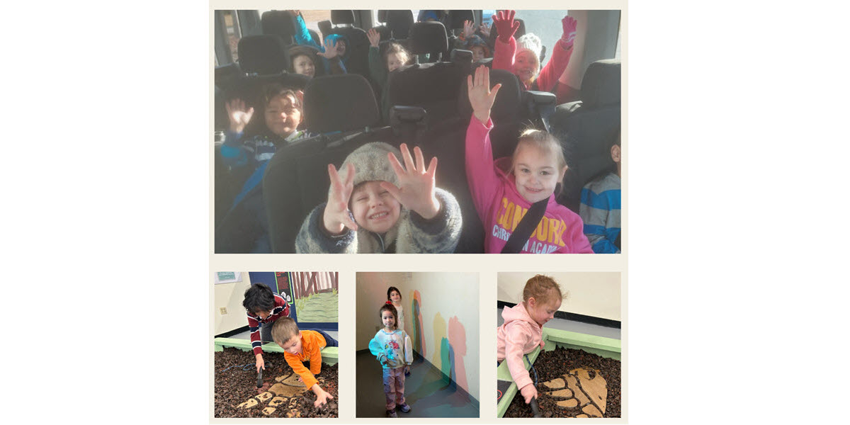 See Science Center 1a