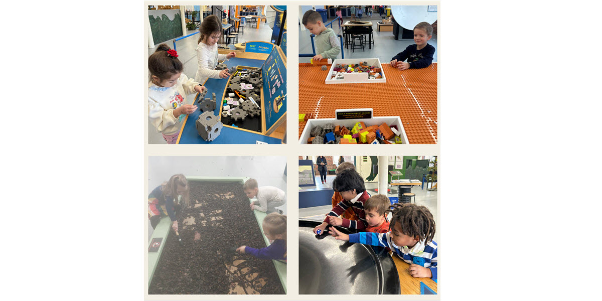 See Science Center 1b