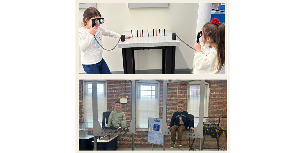 See Science Center 2a