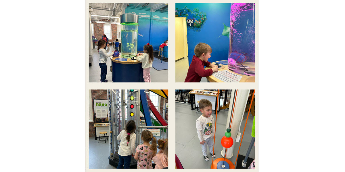 See Science Center 2b