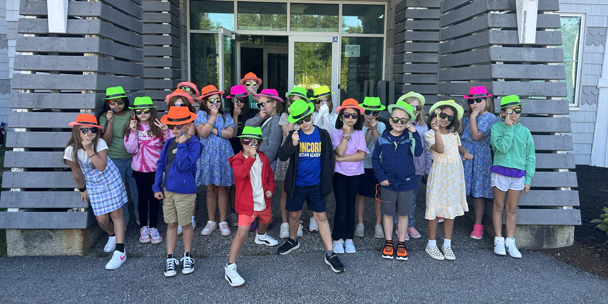 3rd Grade Detectives