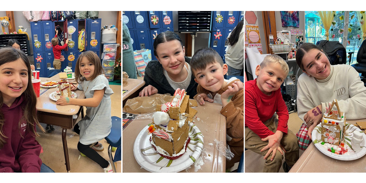 Reading with Younger Students