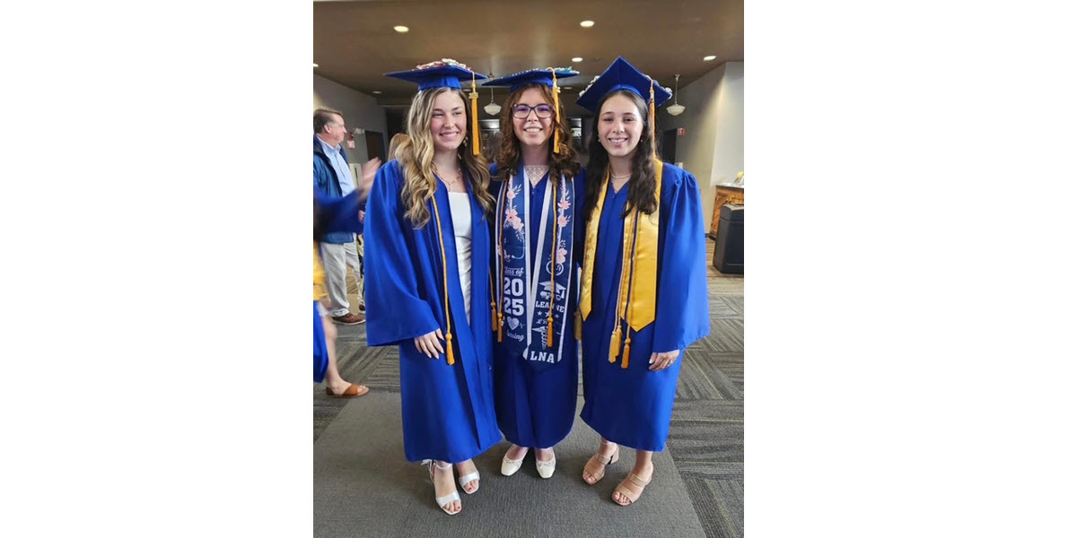 Graduating with Honors