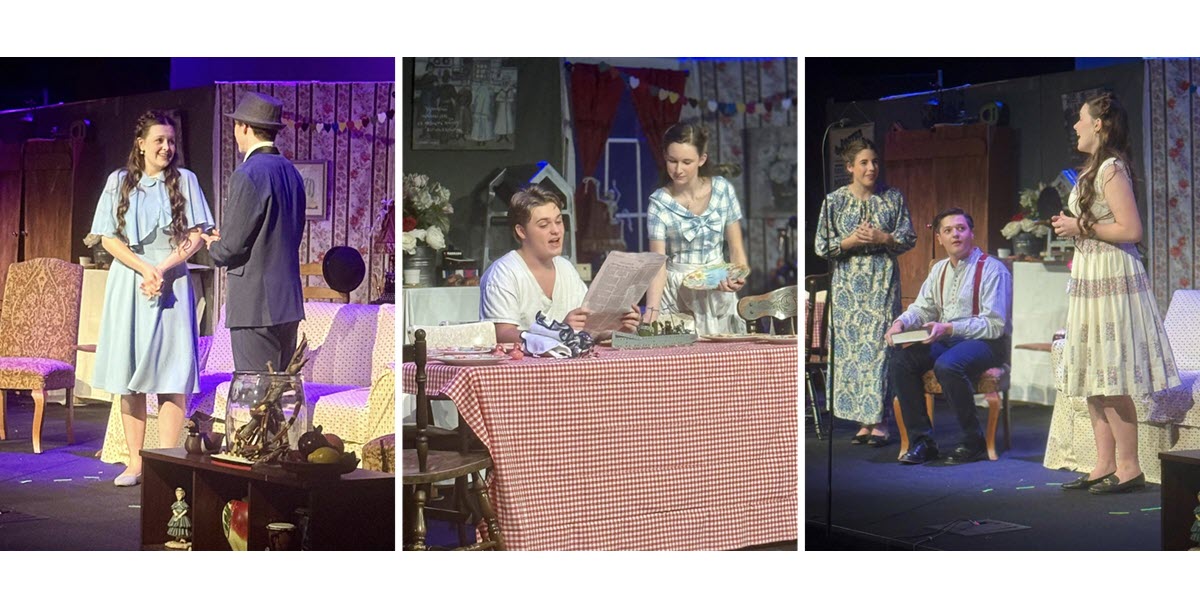 You Can't Take it With You