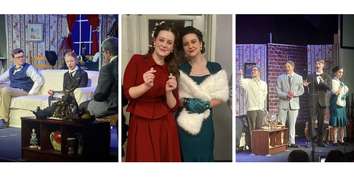 You Can't Take it With You