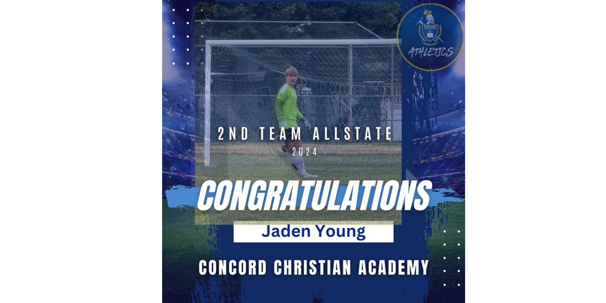 Jaden Young Allstate