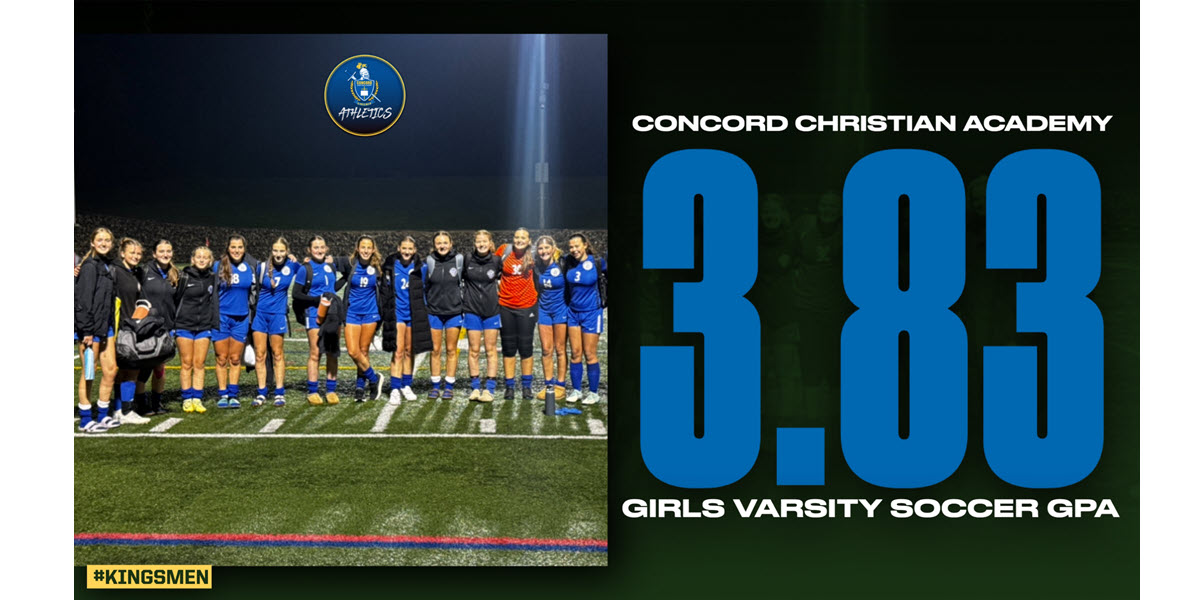 Girls Soccer GPA
