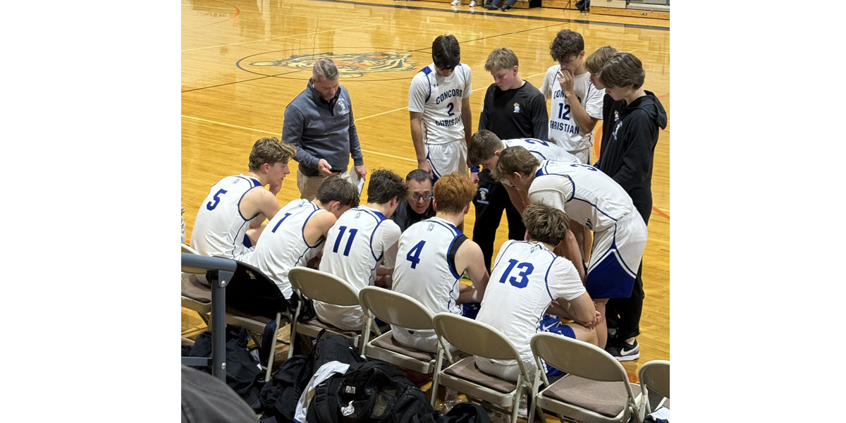Kingsmen Boys Basketball Coaching
