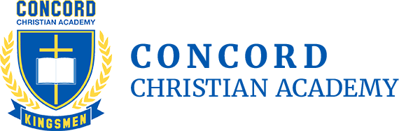 Concord Christian Academy logo