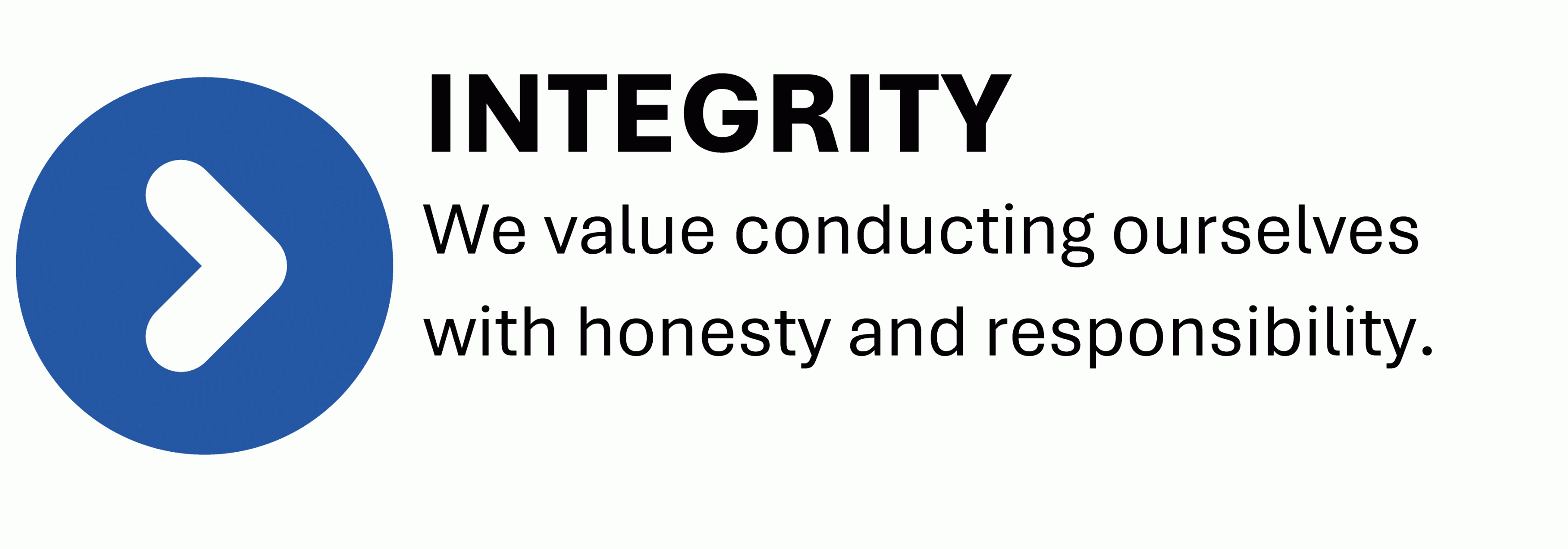 Integrity